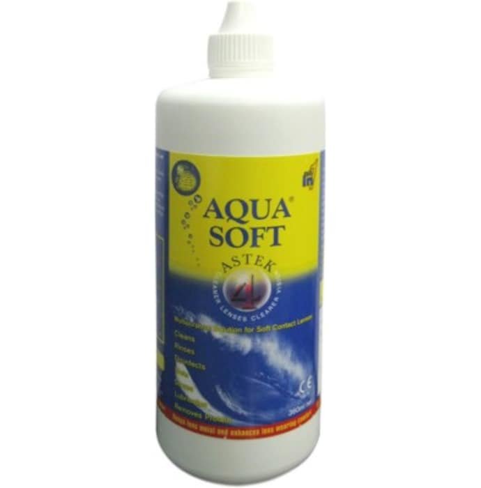 AQUAFLUCON (COMBI KIT OF